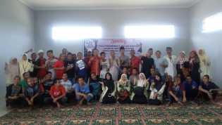 Nasyiatul Aisyiyah Riau launching Program  Pendampingan Anak