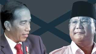 SBY-Prabowo Bertemu, Bursa Cawapres Diprediksi Lebih Seru