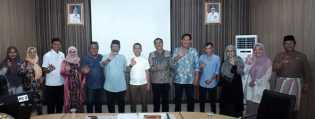 Komisi IV DPRD Kab.Bengkalis harap Potensi Wisata di Pulau Bengkalis Lebih Tereksplor