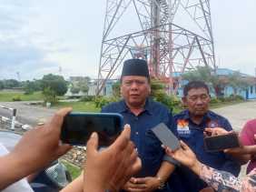 Ketua DPD K-SPSI Riau Bantah Terafiliasi dengan Partai Politik
