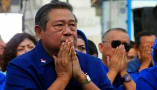 Nazaruddin: SBY dan Ibas Tak Terlibat Proyek E-KTP