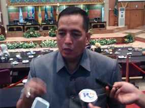 Belum Diteken, Pansus RTRW DPRD Riau Sesalkan Sikap Menteri LHK