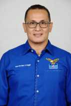 Pemadaman Lampu Jalan di Pekanbaru, Anggota DPR RI Sayed: Kepentingan Masyarakat Harus Diutamakan