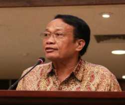 Riau Terima WTP, Ketua BAP DPD RI Sedih RTH 'Tersandung' Hukum
