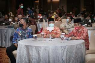 Kabupaten Siak Raih Kualifikasi Cukup Informatif Peringkat ke-6 Pada KI Awards 2020