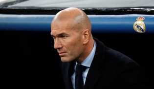 Buntut El Clasico, Real Madrid Ancam Pecat Zidane