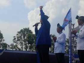 SBY: Pimpinlah Riau Dengan Adil