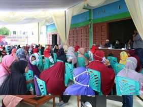 Buat Terobosan Baru, Fraksi Gerindra DPRD Pekanbaru Segera Launching Rumah UMKM