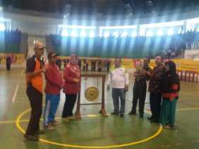 Tumbuhkan Rasa Sportifitas, SMAN 7 Pekanbaru Gelar SMANSEV Cup VII se-Sumatera