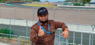 Ketua ASITA Riau Apresiasi dibuka Pelabuhan Internasional Dumai