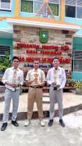 SMAN 10 Pekanbaru Raih Berbagai Juara Tingkat Provinsi dan Sumatera