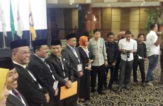 Ketua KPU Pekanbaru Amiruddin Sijaya Ingatkan Walikota Terpilih Tentang Pemimpin Adil