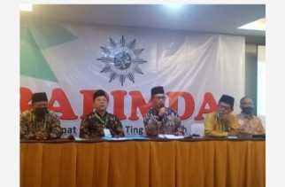 Pimpinan Daerah Muhammadiyah Kota Pekanbaru Gelar Rapimda