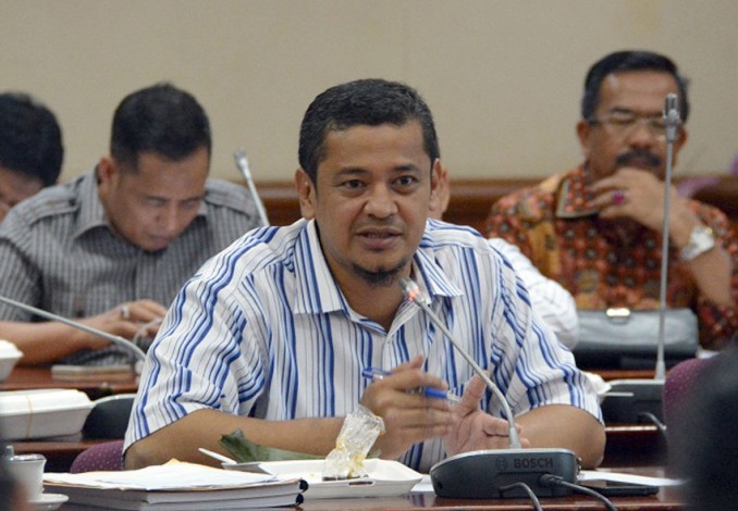 KPK Sebut 13 Anggota Dewan Belum Serahkan LHKPN, Ini Jawaban Wakil Ketua DPRD Riau