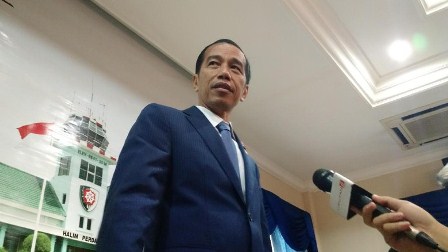 Instruksi Jokowi di Balik Pengungkapan Dugaan Korupsi Heli Rp 220 M