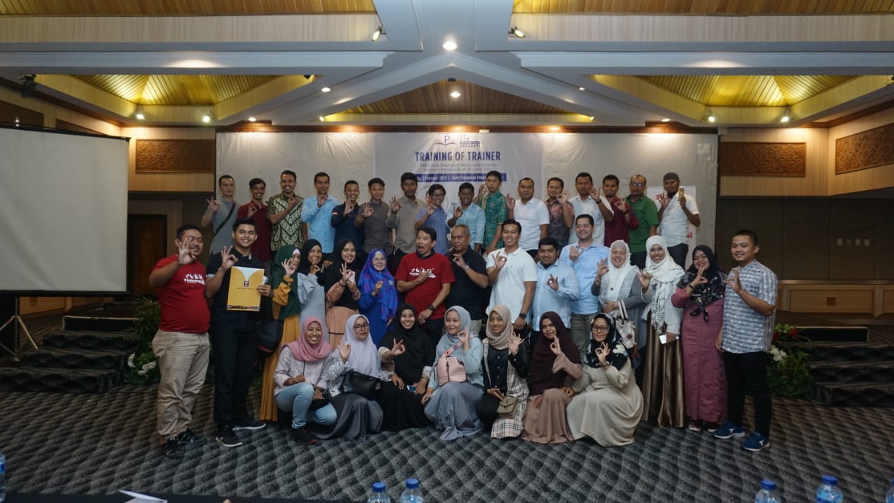 OK OCE Prasasti Riau Bakal Gelar Milenial Muslim Festival