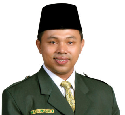 Solihin Dahlan Akan Gantikan Rospian di Kursi DPRD Riau