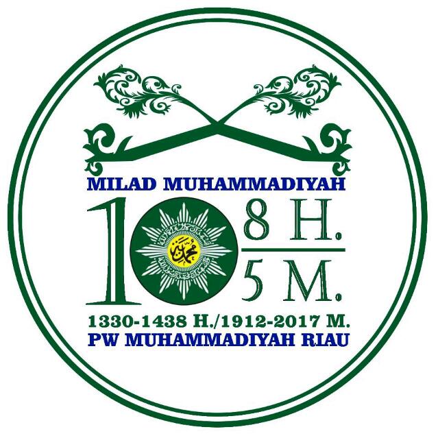 Rangkaian Kegiatan Semarakkan Peringatan Milad Muhammadiyah 108H/105M