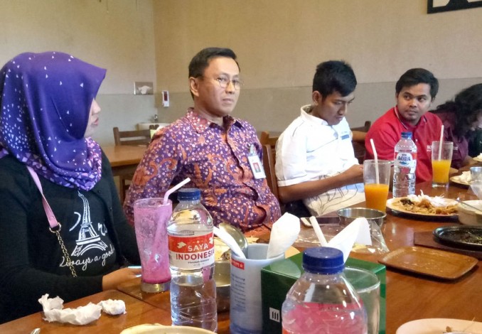 Desember, Riau Launching Program Bebas Rentenir