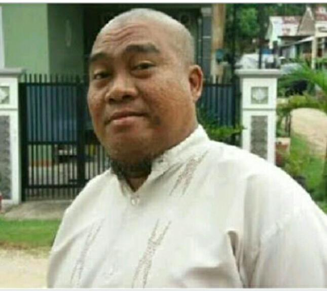 Bertemu Datuk Mangkuto; Dr.Elviriadi minta hutan dikelola Ninik Mamak