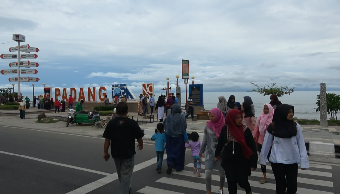 Sandiaga Uno Wacanakan DKI Kerja Sama Pariwisata Dengan Sumbar