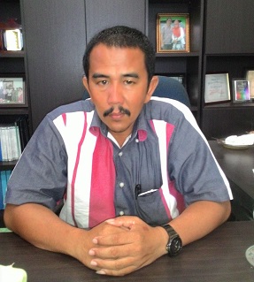 Kepala SMK Telkom Kecewa dengan Pernyataan Kadisdik Riau