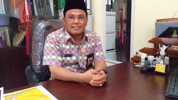 Ketua Bawaslu Riau: Mengotak Atik Perolehan Suara Peserta Pemilu Bisa Dipidana