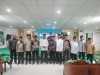 Pimpinan Daerah Muhammadiyah Kota Pekanbaru Mentaja Silaturrahim SYAWAL 1445 H