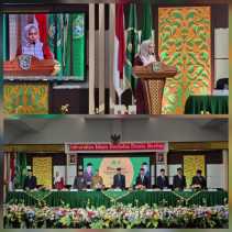 Dr Karmila Sari Soroti Peningkatan SDM Riau dan Apresiasi Kepemimpinan Rektor UIR