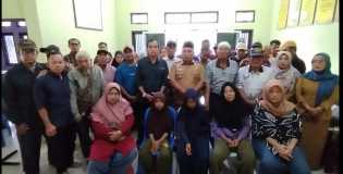 Warga Desa Pelantai Berharap  Kapolda Riau M Iqbal Usut Tuntas Hilangnya Tiga ABK KM Raffa Sebelum T