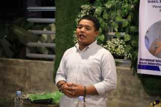 Mahasiswa Kabun Minta Perusahaan Jalankan Tanggung Jawab Sosial Secara Nyata