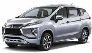 Mitsubishi Expander, Pesaing Baru Avanza dan Xenia dengan Harga Terjangkau