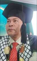 TOGA WISUDA UMRI 2025
