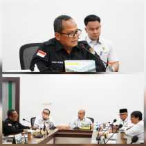 KPU Provinsi Riau Jalin Kerja Sama Strategis dengan Universitas Islam Riau
