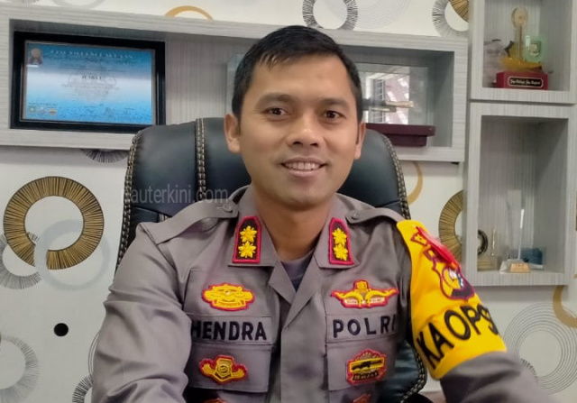 Kolam PKS PT SIPP Jebol, Polres Bengkalis Panggil Jajaran Manajemen