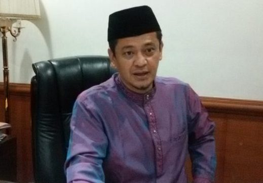 DPRD Riau Perjuangkan Dana Desa Di APBD 2018