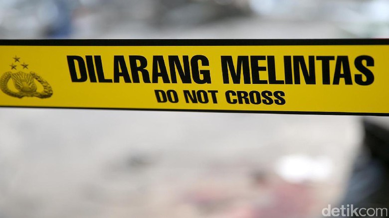 Polres Pelabuhan Priok Tangkap Sindikat Penipuan Modus Amplop Cek