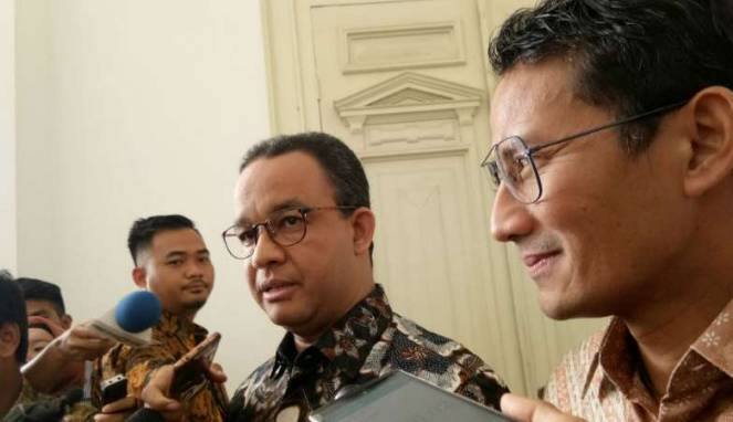 Anies Tak Perpanjang Izin Hotel Alexis