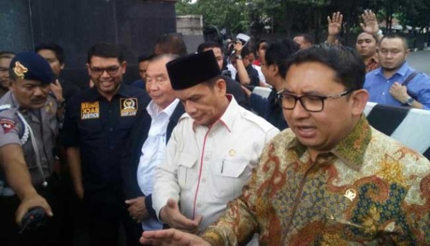 Wacana Pembentukan Densus Tipikor, Fadli Zon: Semoga Tak Tumpang Tindih