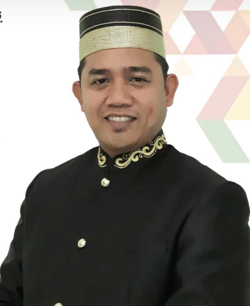 Ketua DPRD Kota Pekanbaru Isa Lahamid Terpilih Kembali sebagai Ketua BPD KKSS