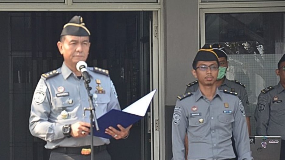 Dugaan Kecurangan Pemilu di Penjara: Anggota DPR RI Gerindra Mencurigai Pergantian Kalapas