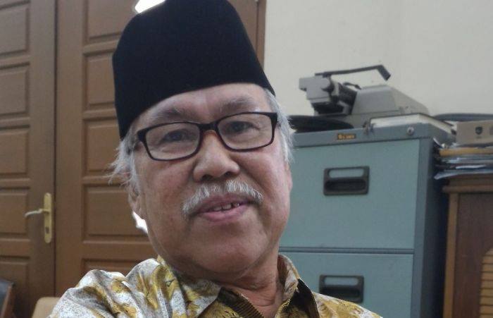 Hewan Kurban Minim Buat Panitia Kurban Mesjid An-Nur Bingung Bagikan Kupon