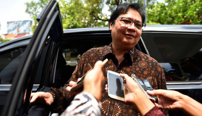 Airlangga Bukan Satu-satunya Calon Potensial Ketum Golkar