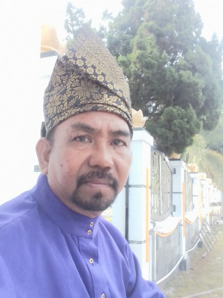 Edy Oje Terpilih jadi Ketua Forwadik Pekanbaru 2025-2028