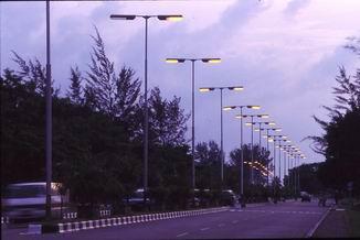 Dugaan Korupsi Proyek Lampu LED Pekanbaru, Kejati Segera Tetapkan Tersangka