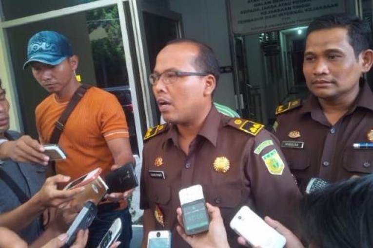 Usai Lebaran, Kejati Riau Umumkan Tersangka Kasus Korupsi Perjalanan Dinas Fiktif Bapenda