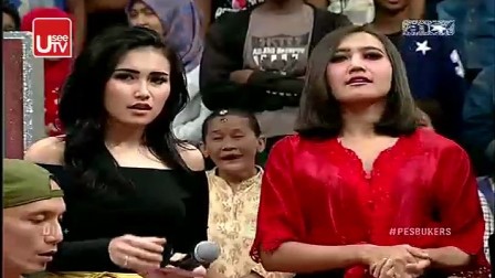 Ayu Ting Ting Keluar dari Pesbukers