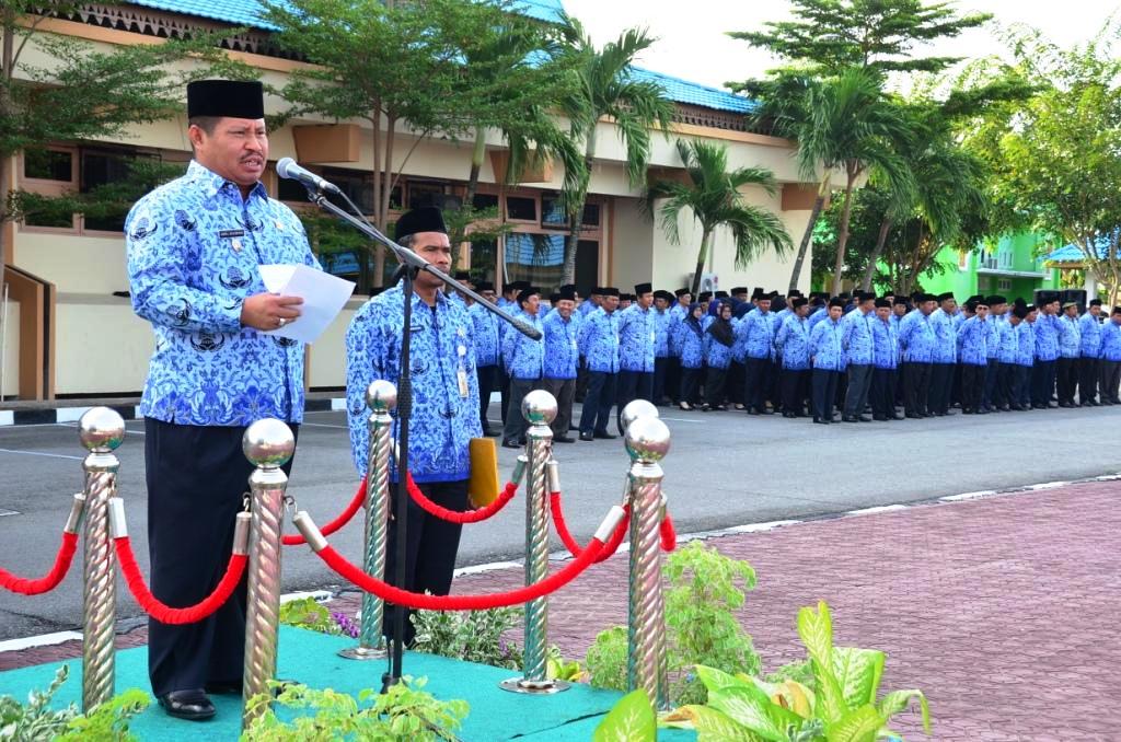 Bupati Amril: Tanpa Kesadaran Akan Sulit Jalani Hidup Dengan Baik, Benar dan Teratur