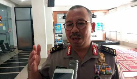 Polri Antisipasi Ancaman Teroris Jelang HUT RI