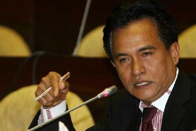 Ramai #2019GantiPresiden, Yusril: Itu Ekspresi Masyarakat